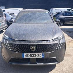 Peugeot 3008 1.2 Hybrid 145ch GT e-DCS6 / Toit ouvrant + Pack vision 360 & Drive assist plus occasion - Vernouillet - photo 2/18