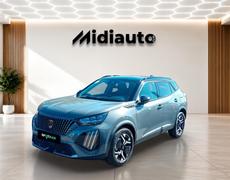 Peugeot 2008 Vernouillet