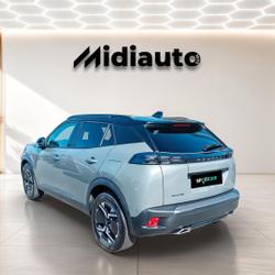 Peugeot 2008 1.2 Hybrid 145ch GT e-DCS6 / Toit ouvrant + Pack Vision & Nav & Drive Assist Plus occasion - Vernouillet - photo 3/31