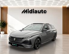 Peugeot 308 SW Phase 2