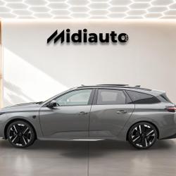 Peugeot 308 SW Phase 2 1.2 Hybrid 145ch GT e-DCS6 / Toit ouvrant + Attelage d&eacute;montable sans outil occasion - Vernouillet - photo 2/23