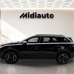 Peugeot 5008 Electrique 210ch Batterie 73 kWh Allure / Pompe &agrave; chaleur + Pack Panoramic + Pack vision 360 & occasion - Vernouillet - photo 2/24