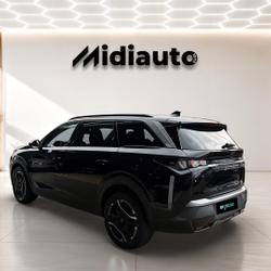 Peugeot 5008 Electrique 210ch Batterie 73 kWh Allure / Pompe &agrave; chaleur + Pack Panoramic + Pack vision 360 & occasion - Vernouillet - photo 3/24