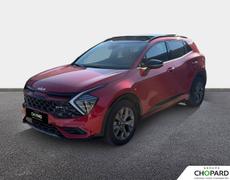 Kia Sportage Pontarlier