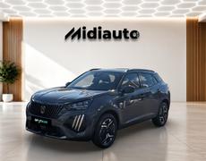 Peugeot 2008 Vernouillet