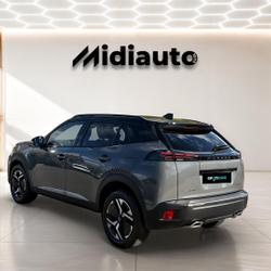 Peugeot 2008 1.2 Hybrid 145ch GT e-DCS6 / PACK VISION + NAV + DRIVE ASSIST PLUS + PACK HIVER occasion - Vernouillet - photo 3/21
