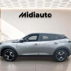 Peugeot 2008 e- 156ch 54 kWh Allure occasion - Vernouillet - photo 2/22