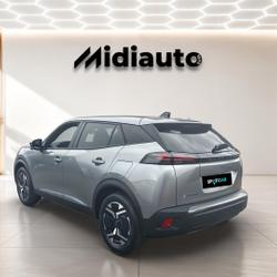 Peugeot 2008 e- 156ch 54 kWh Allure occasion - Vernouillet - photo 3/22