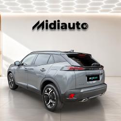 Peugeot 2008 1.2 Hybrid 145ch GT e-DCS6 / PACK VISION + NAV + DRIVE ASSIST PLUS + PACK HIVER occasion - Vernouillet - photo 3/22
