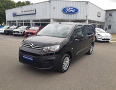 Citroen Berlingo Bonchamp-lès-Laval