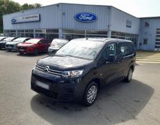 Citroen Berlingo Bonchamp-lès-Laval