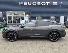 Peugeot 408 Saint-Savin