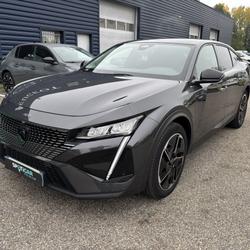 Peugeot 408 PHEV 225 ALLURE PACK occasion - Saint-Savin - photo 2/17