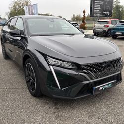 Peugeot 408 PHEV 225 ALLURE PACK occasion - Saint-Savin - photo 3/17
