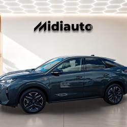 Peugeot 3008 1.2 Hybrid 145ch GT e-DCS6 / Pack 360 Vision & Drive Assist Plus occasion - Vernouillet - photo 2/26