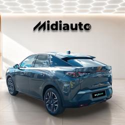 Peugeot 3008 1.2 Hybrid 145ch GT e-DCS6 / Pack 360 Vision & Drive Assist Plus occasion - Vernouillet - photo 3/26