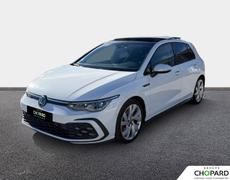 Volkswagen Golf 8 Pontarlier
