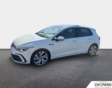 Volkswagen Golf 8 Besançon