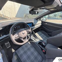 Volkswagen Golf 8 Golf 2.0 TDI SCR 200 DSG7 GTD Besan&ccedil;on