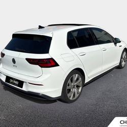 Volkswagen Golf 8 Golf 2.0 TDI SCR 200 DSG7 GTD Besan&ccedil;on