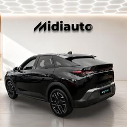 Peugeot 3008 1.2 Hybrid 145ch GT e-DCS6 / Pack 360 Vision & Drive Assist Plus occasion - Vernouillet - photo 3/22