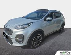 Kia Sportage Besançon