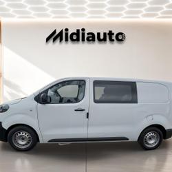 Peugeot Expert M 2.2 Diesel 180ch Cabine Approfondie Fixe automatique occasion - Vernouillet - photo 2/26