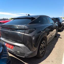 Peugeot 3008 1.2 Hybrid 145ch GT e-DCS6 / Toit ouvrant + Pack vision 360&deg;+ Sellerie Alcantara ex&eacute;cutive occasion - Vernouillet - photo 2/6