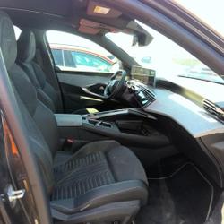 Peugeot 3008 1.2 Hybrid 145ch GT e-DCS6 / Toit ouvrant + Pack vision 360&deg;+ Sellerie Alcantara ex&eacute;cutive occasion - Vernouillet - photo 3/6