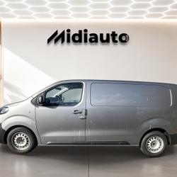 Peugeot Expert M 2.2 Diesel 150ch automatique / Pack confort + premium connect + Moduwork / 27241.67&euro; HT occasion - Vernouillet - photo 2/20