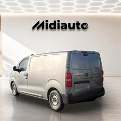 Peugeot Expert M 2.2 Diesel 150ch automatique / Pack confort + premium connect + Moduwork / 27241.67&euro; HT occasion - Vernouillet - photo 3/20