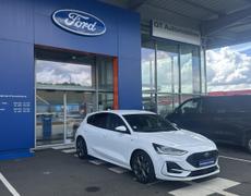 Ford Focus Le Mans