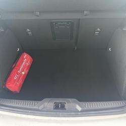 Ford Focus 1.0 Flexifuel hybrid 125 St-Line X Le Mans