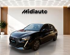 Peugeot 208 Vernouillet