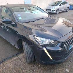 Peugeot 208 1.2 PureTech 100 S&S Active occasion - Vernouillet - photo 2/9
