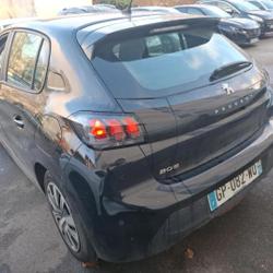 Peugeot 208 1.2 PureTech 100 S&S Active occasion - Vernouillet - photo 3/9