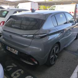 Peugeot 308 III Phase 1 PHEV 225ch GT e-EAT8 / Chargeur embarqu&eacute; 7.4kW + Jantes 18" occasion - Vernouillet - photo 2/7