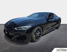 BMW Serie 8 Besançon