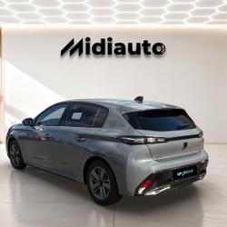 Peugeot 308 III Phase 1 1.2 PureTech 130ch S&S Allure EAT8 / Pack vision 360 & Drive assist plus + Pack access occasion - Vernouillet - photo 3/21