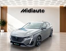 Peugeot 308 III Phase 1 Vernouillet