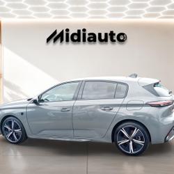 Peugeot 308 III Phase 1 PHEV 225ch GT e-EAT8 occasion - Vernouillet - photo 2/26