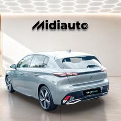 Peugeot 308 III Phase 1 PHEV 225ch GT e-EAT8 occasion - Vernouillet - photo 3/26