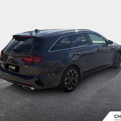 Kia Cee'd CEED SW 1.5 T-GDi 140 ch BVM6 GT-line Pontarlier