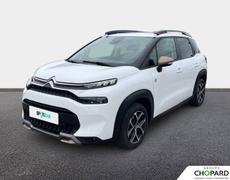 Citroen C3 Aircross - C3 Aircross PureTech 130 S&S EAT6 C-Series - 16 897 €