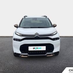 Citroen C3 Aircross C3 Aircross PureTech 130 S&S EAT6 C-Series Dole