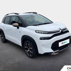 Citroen C3 Aircross C3 Aircross PureTech 130 S&S EAT6 C-Series Dole