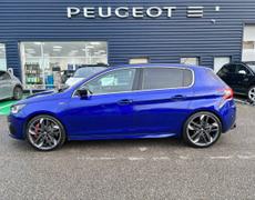 Peugeot 308 Phase 2 Saint-Savin