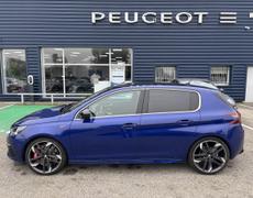 Peugeot 308 Phase 2 Saint-Savin
