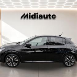 Peugeot 208 e- 136ch GT occasion - Vernouillet - photo 2/24