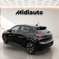 Peugeot 208 e- 136ch GT occasion - Vernouillet - photo 3/24
